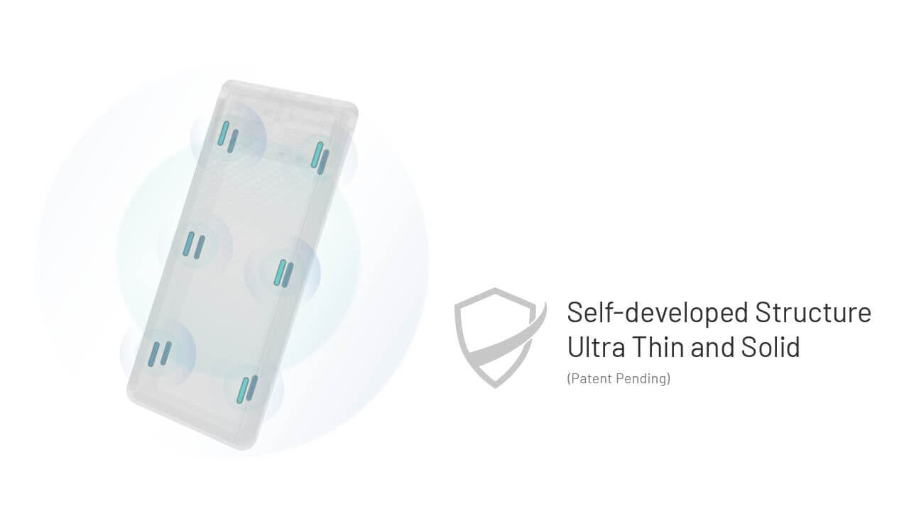 Nitecore NB Air 5000 Slim Power Bank