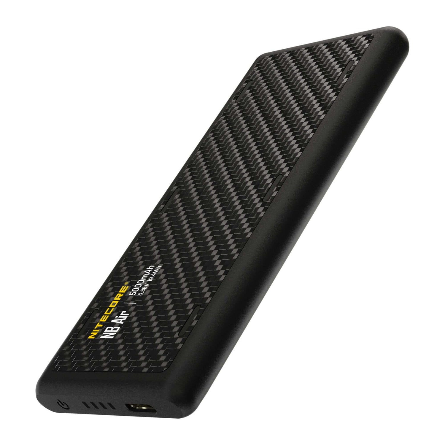 Nitecore NB Air 5000 Slim Power Bank
