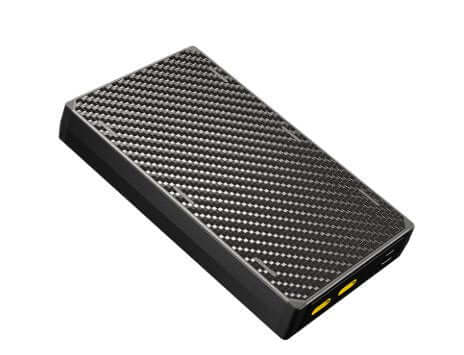 Nitecore NB20000 Gen 3 Power Bank