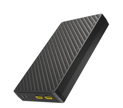 Nitecore-NB20000 Gen3 Power Bank Nitecore