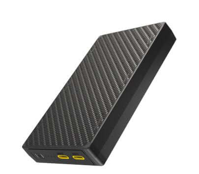 Nitecore NB20000 Gen 3 Power Bank