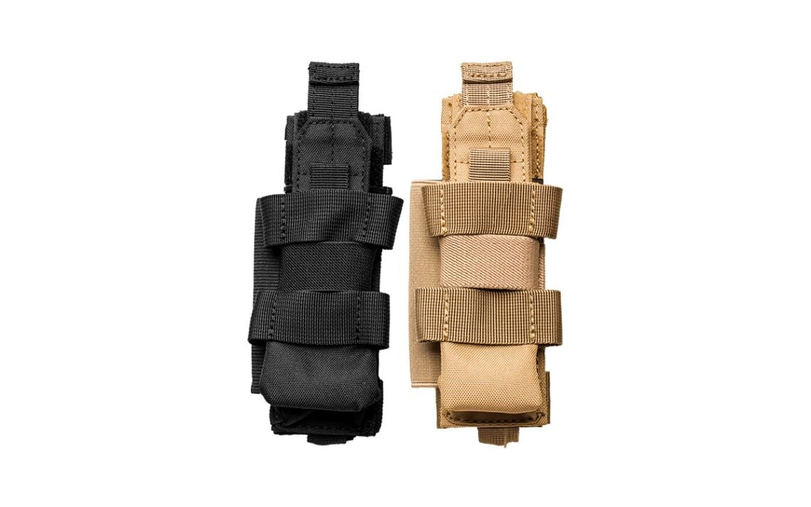 Nitecore NCP40 Holster for Nitecore LED Flashlights - Options Holster Nitecore
