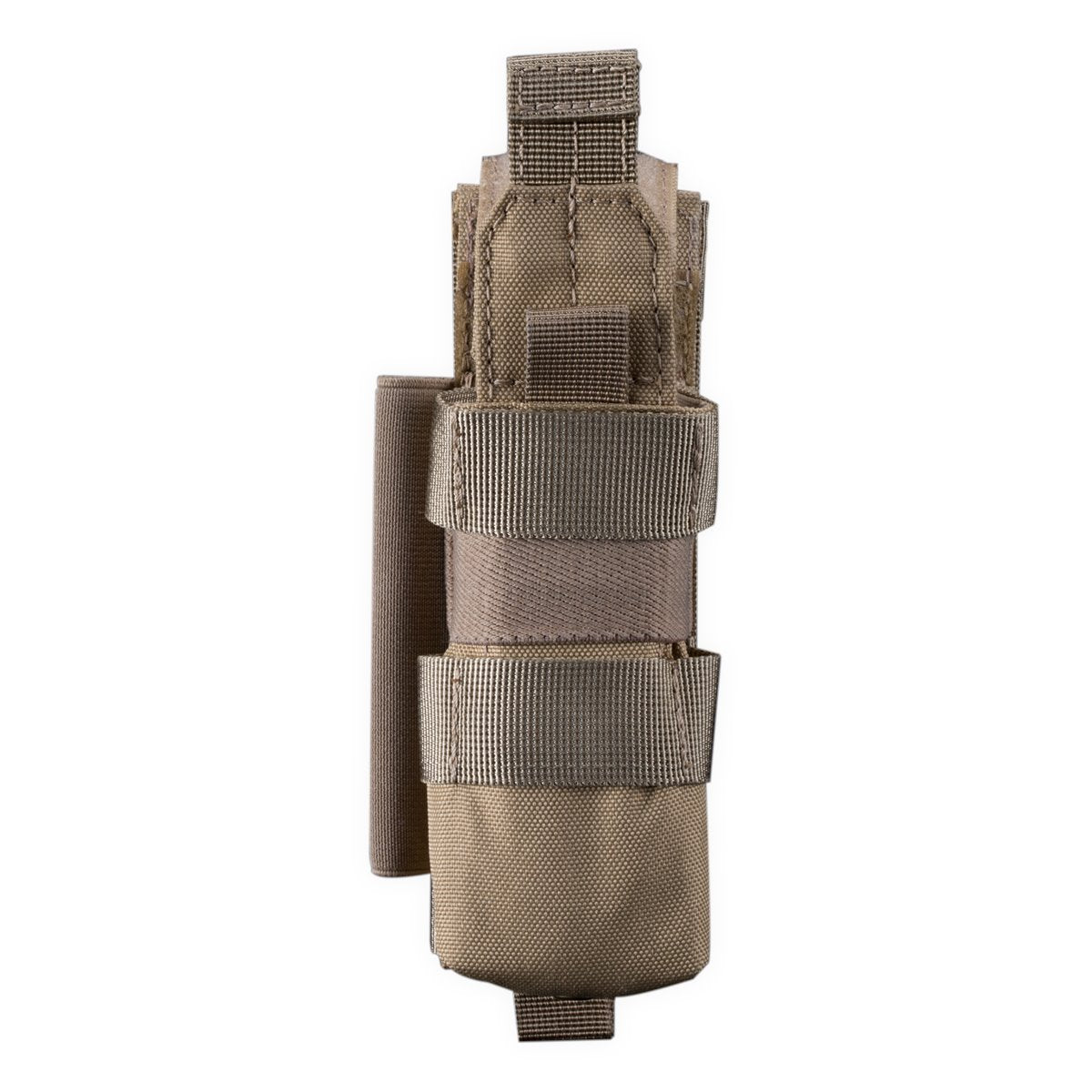 Nitecore NCP40 Holster for Nitecore LED Flashlights - Options Holster Nitecore Tan