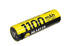 Nitecore NL1411R 14500 USB-C Li-ion Battery 1100mAh