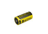 Nitecore NL169R Li-ion USB-C rechargeable 16900 battery for flashlights, headlamps, and portable electronic devices