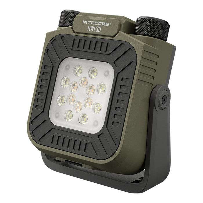 Nitecore NWL30 3-in-1 Multifunctional Outdoor Lantern Flashlight Nitecore