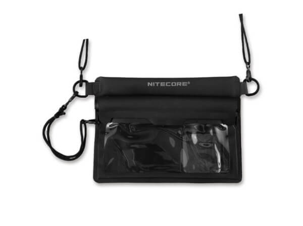 Nitecore SLB01 Outdoor Sling Bag ***Will ship around January 31th*** Luggage & Bags Nitecore
