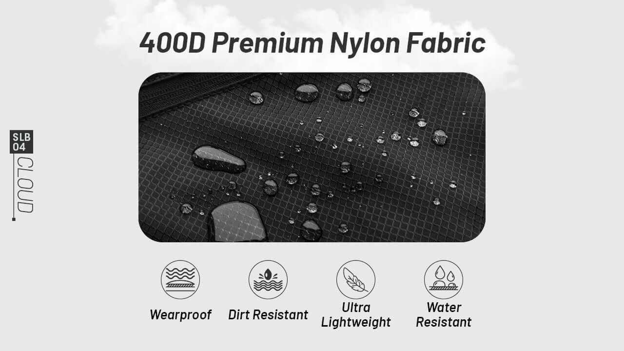 Nitecore SLB04 3-in-1 Sling Bag