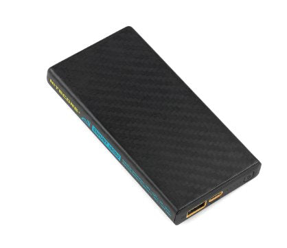 Nitecore Summit 10000 Low Temperature Power Bank - 10,000mAh Power Bank Nitecore