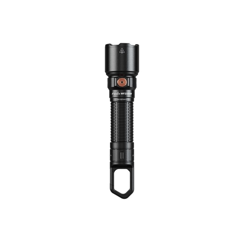 WF25RM MULTIFUNCTIONAL CRADLE CHARGING DUTY FLASHLIGHT Flashlight Fenix