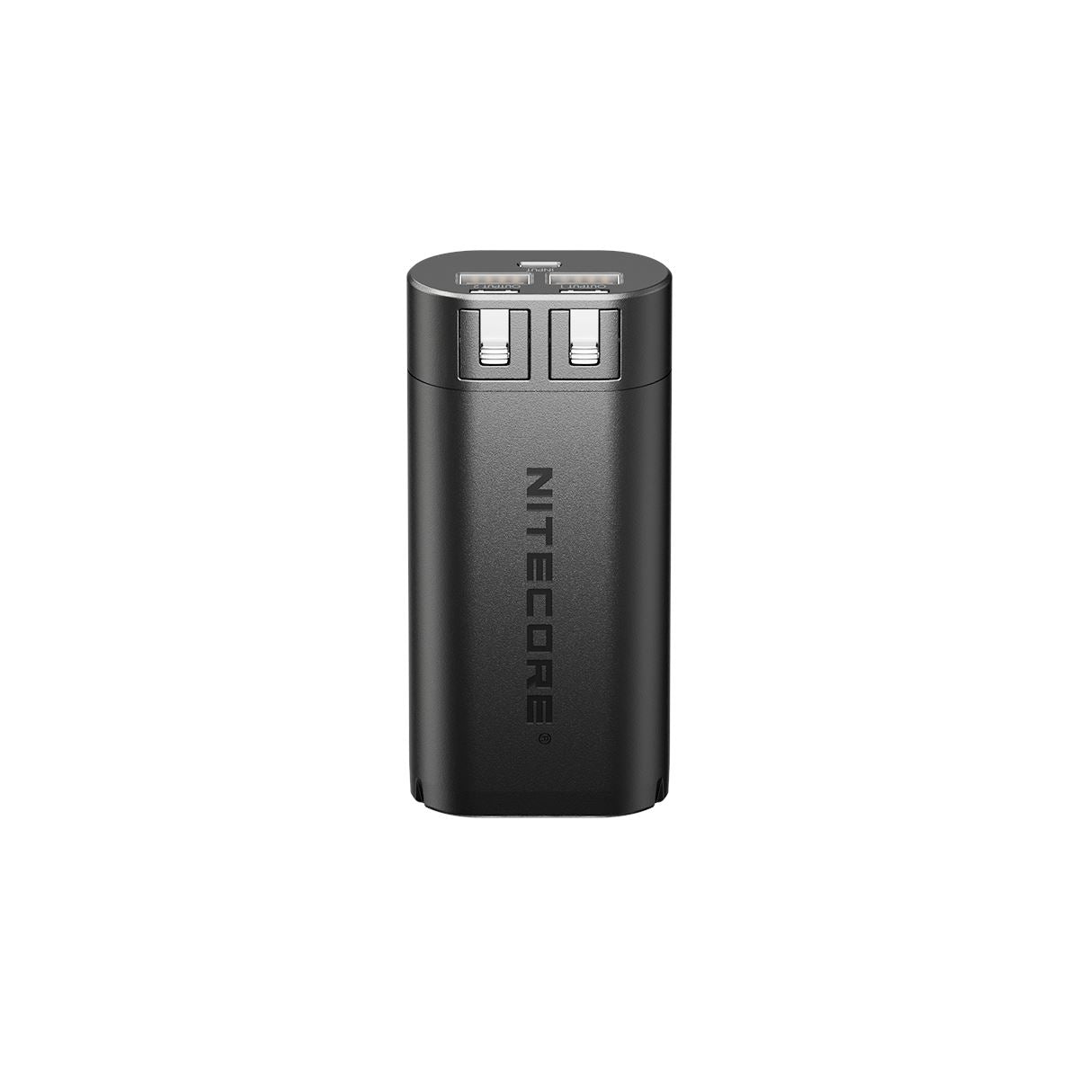 Nitecore NPB2 5000mAh Waterproof Power Bank Battery Charger Nitecore