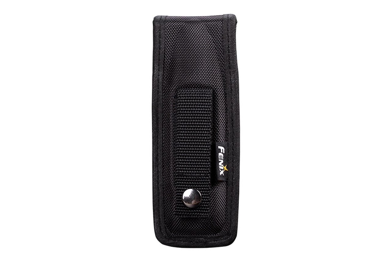 Fenix Holster ALP-10 - Small or Large (Color: Black) Holster Fenix