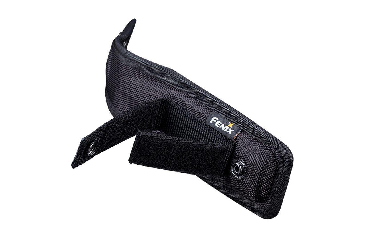Fenix Holster ALP-10 - Small or Large (Color: Black) Holster Fenix