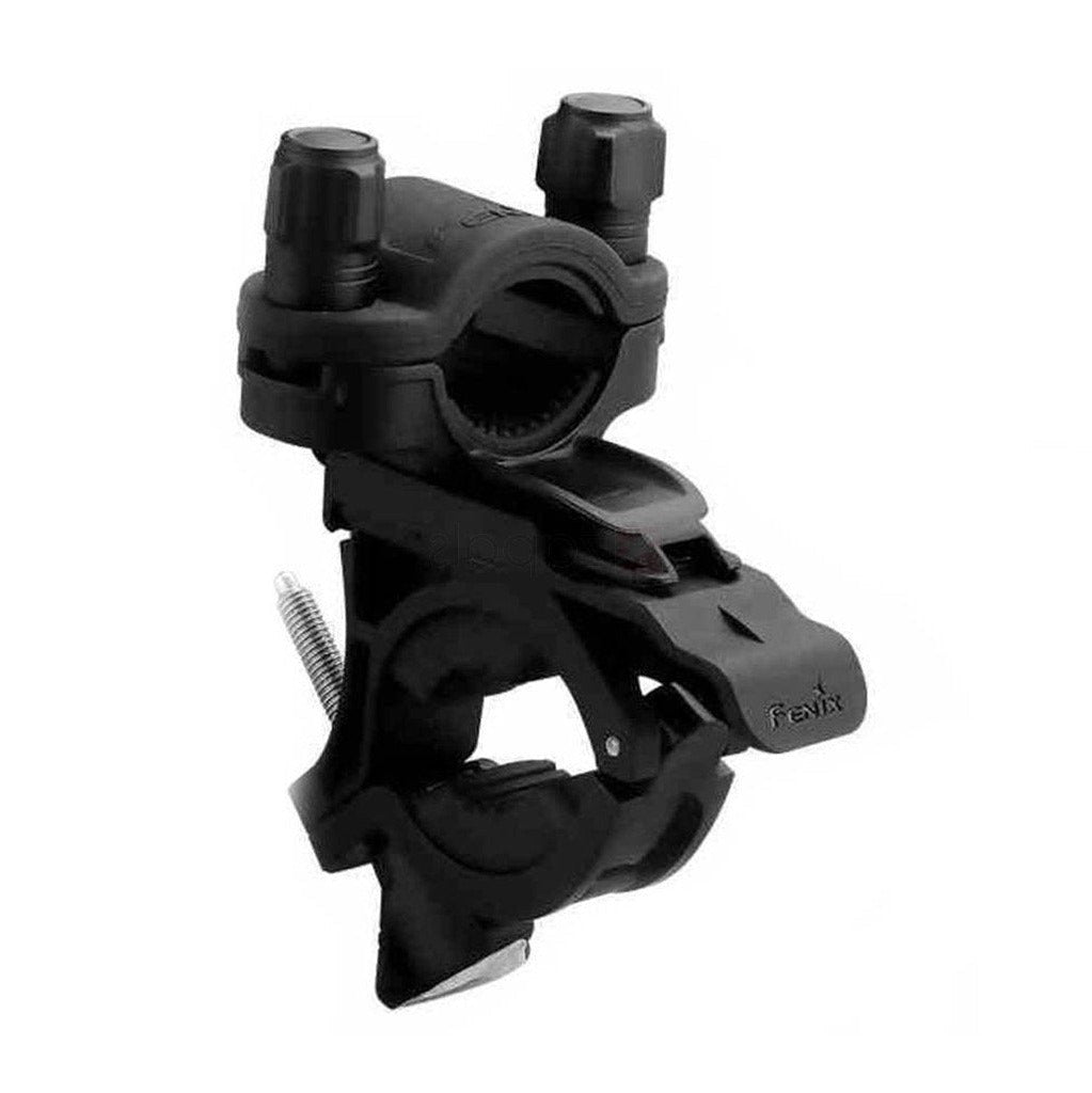 Fenix ALB-10 Quick-Release Bike Mount Flashlight Accessories Fenix