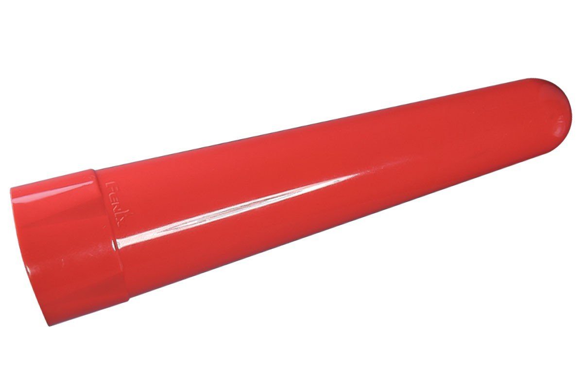 Fenix AOT-M medium traffic wand flashlight signal cone attachment for emergency response, rescue operations, and traffic control use