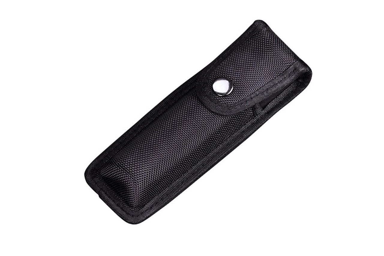 Fenix Holster ALP-10 - Small or Large (Color: Black) Holster Fenix Small