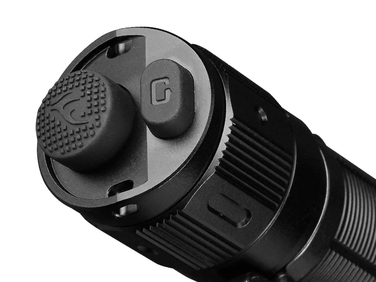 Fenix TK16 V2.0