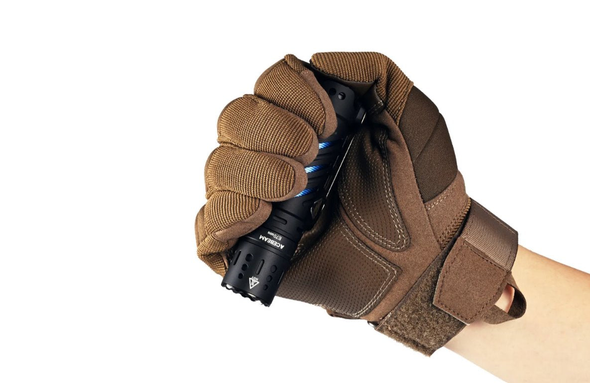 Acebeam E70 Mini EDC Flashlight Flashlight Acebeam