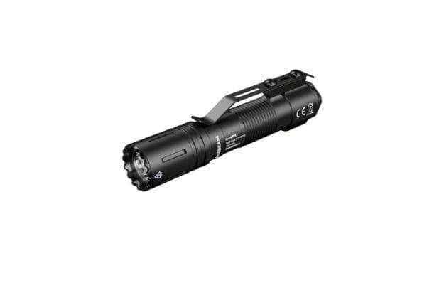 Acebeam P15 Defender Switchable EDC Tactical Flashlight Flashlight Acebeam