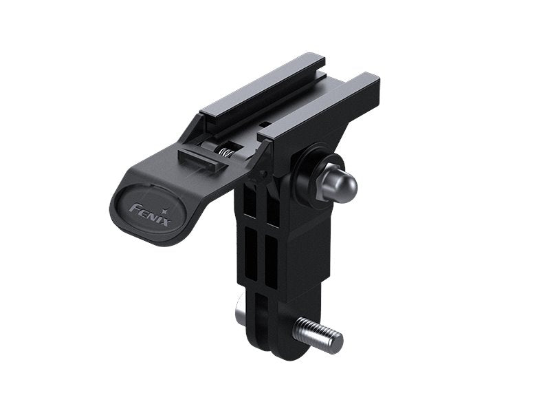 Fenix ALD-10 BICYCLE LIGHT HOLDER WITH GOPRO INTERFACE Bike Accessories Fenix