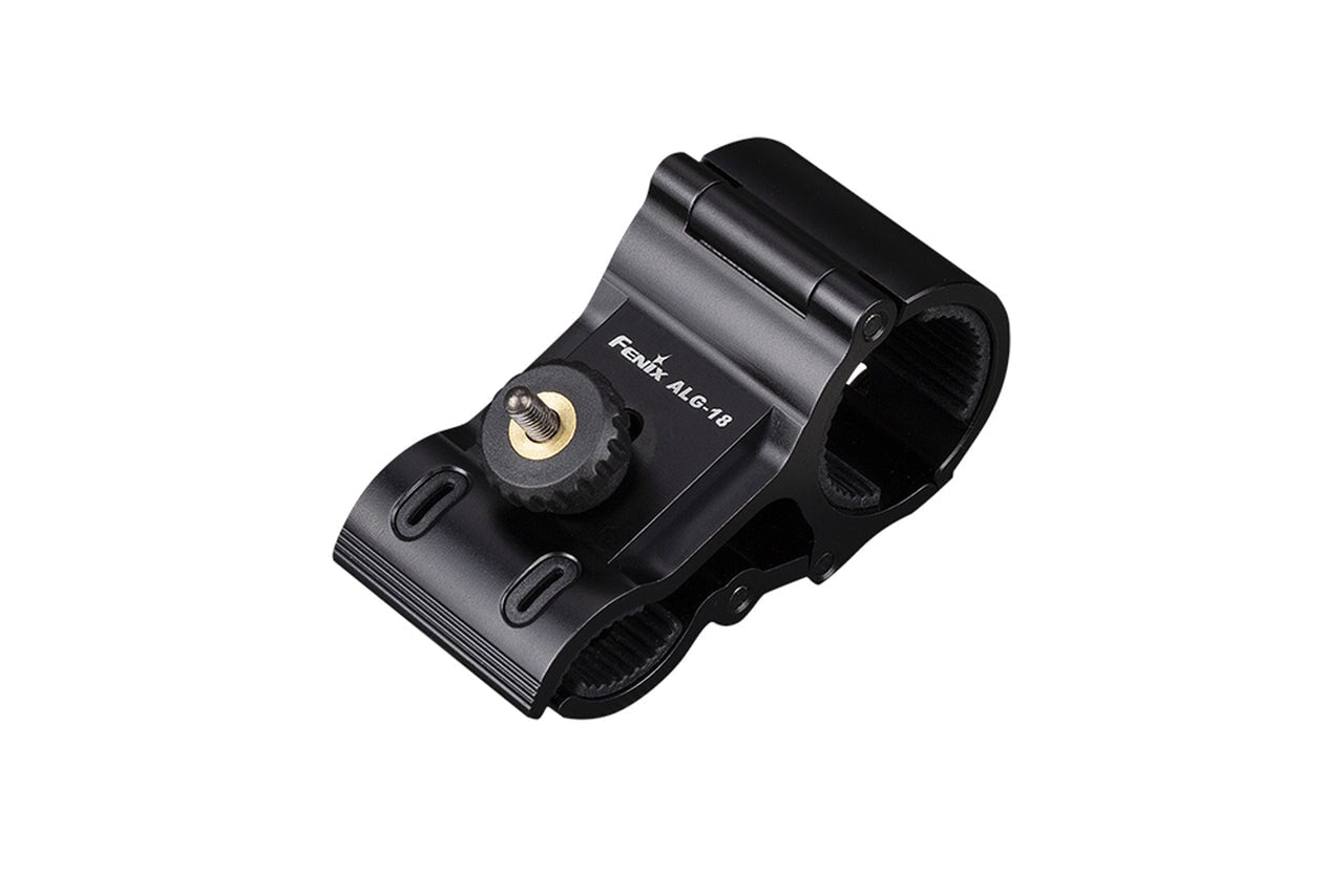 Fenix ALG-18 Flashlight Barrel Mount Flashlight Accessories Fenix