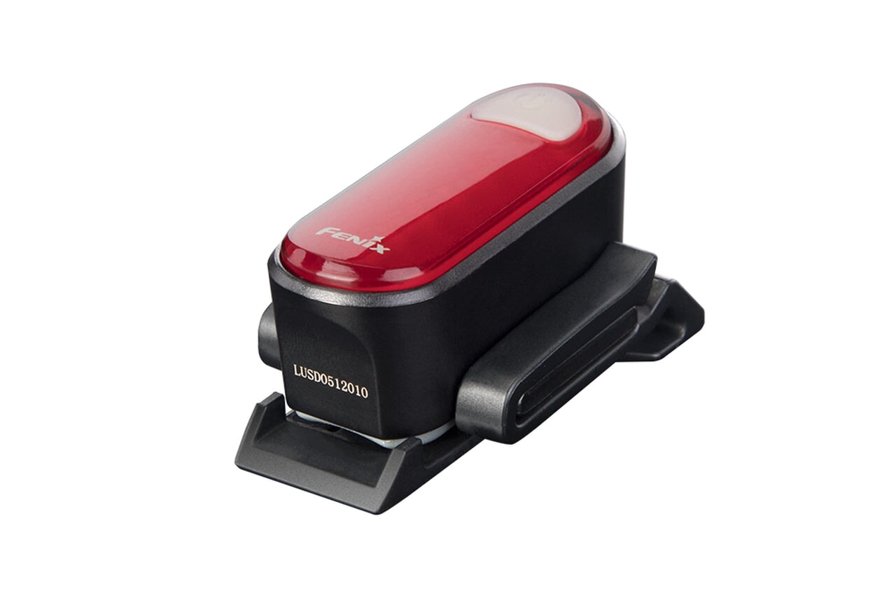 Fenix BC05R V2.0 Rechargeable Bicycle Tail Light Bike light Fenix
