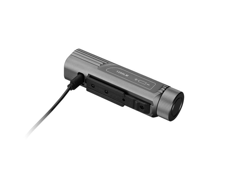Fenix BC21R V3.0 High-Performance Bicycle Light Bike light Fenix