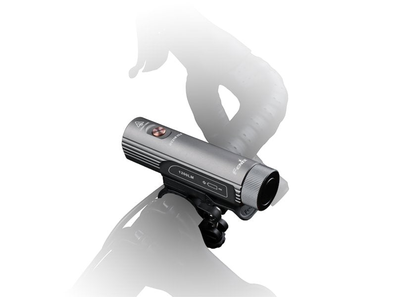 Fenix BC21R V3.0 High-Performance Bicycle Light Bike light Fenix