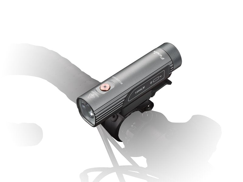 Fenix BC21R V3.0 High-Performance Bicycle Light Bike light Fenix