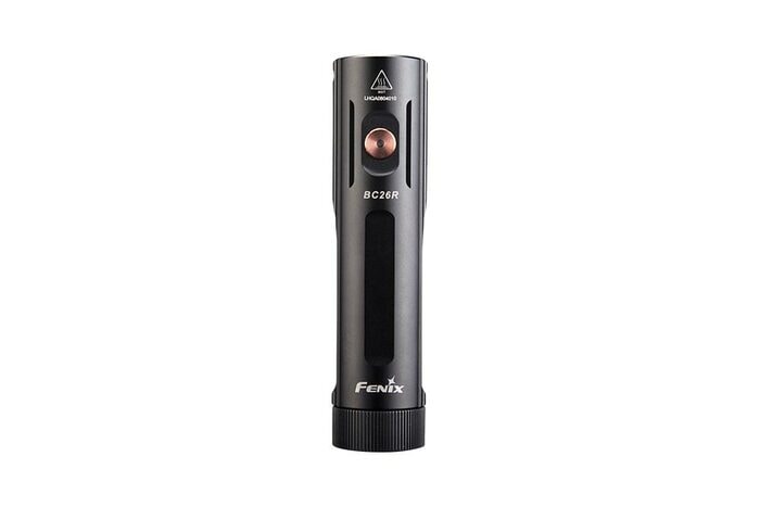 Fenix BC26R 1600 Lumens Rechargeable Bike Light