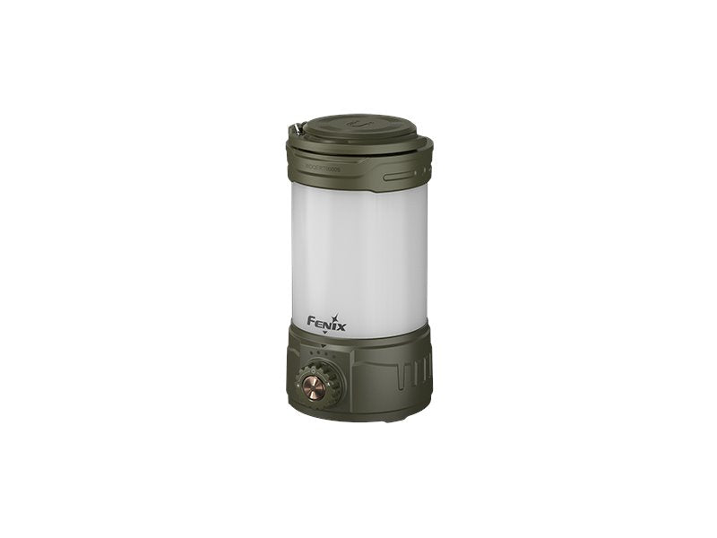 FENIX CL26R PRO Multifunctional portable camping lantern Lantern Light Fenix