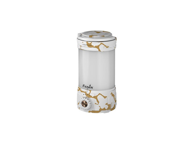 FENIX CL26R PRO Multifunctional portable camping lantern Lantern Light Fenix