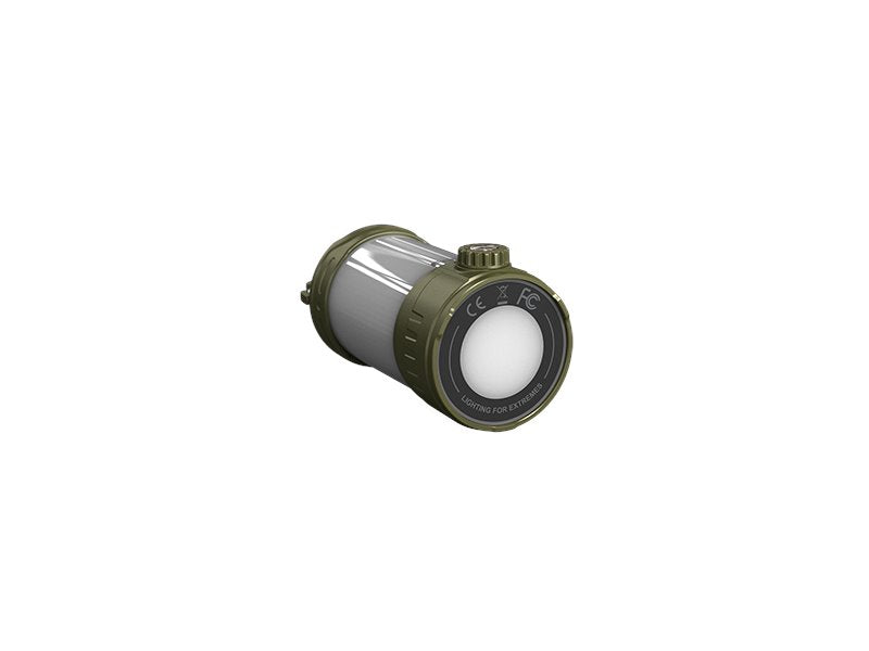 FENIX CL26R PRO Multifunctional portable camping lantern Lantern Light Fenix