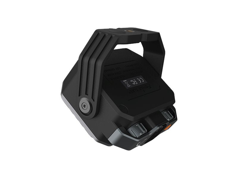 Fenix CL28R multifunctional rechargeable outdoor lantern with 2000 lumens brightness for camping, work, and emergency lighting