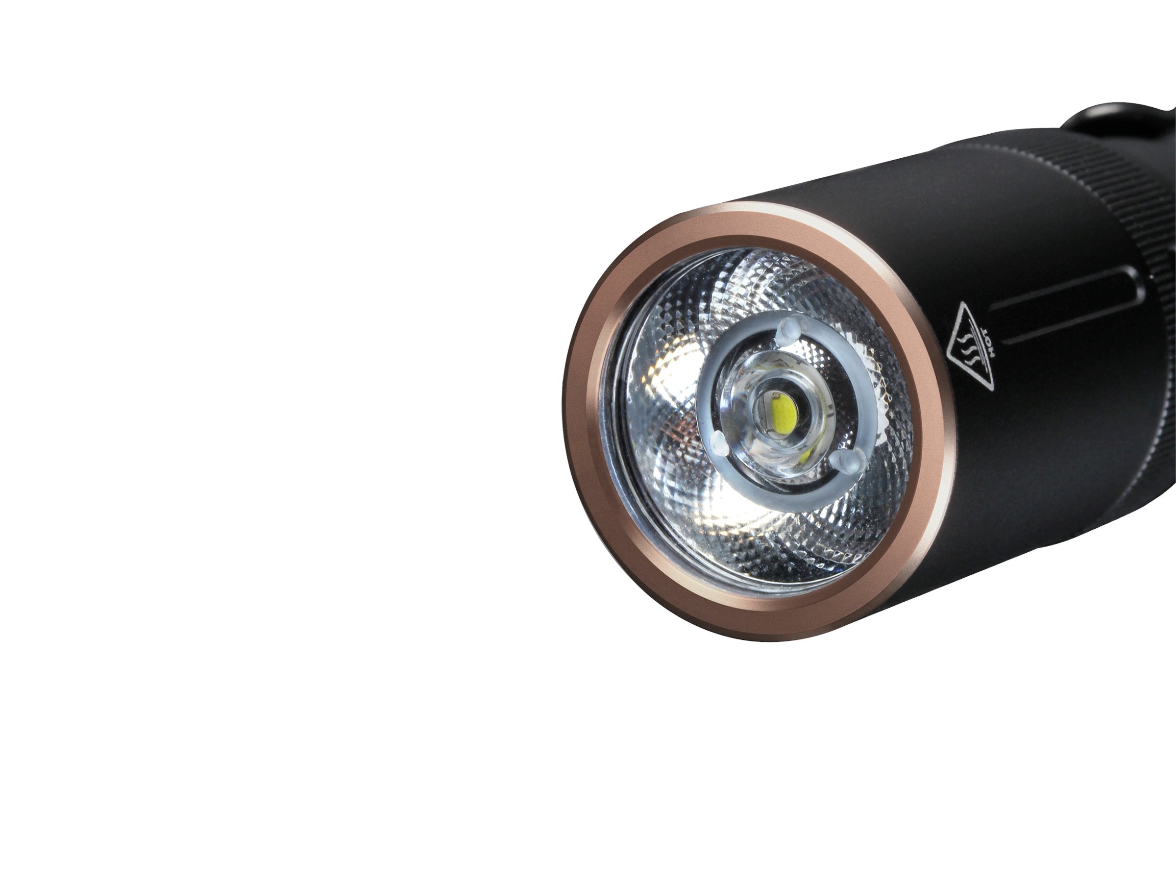 Fenix E20 v2.0 EDC AA Flashlight - 350 lumens Flashlight Fenix
