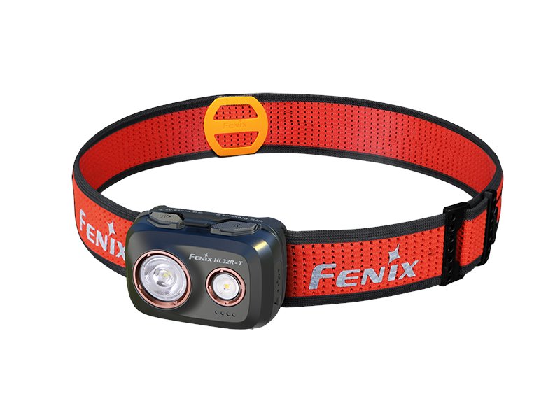 Fenix HL32R-T High-Performance Rechargeable Headlamp Headlamp Fenix