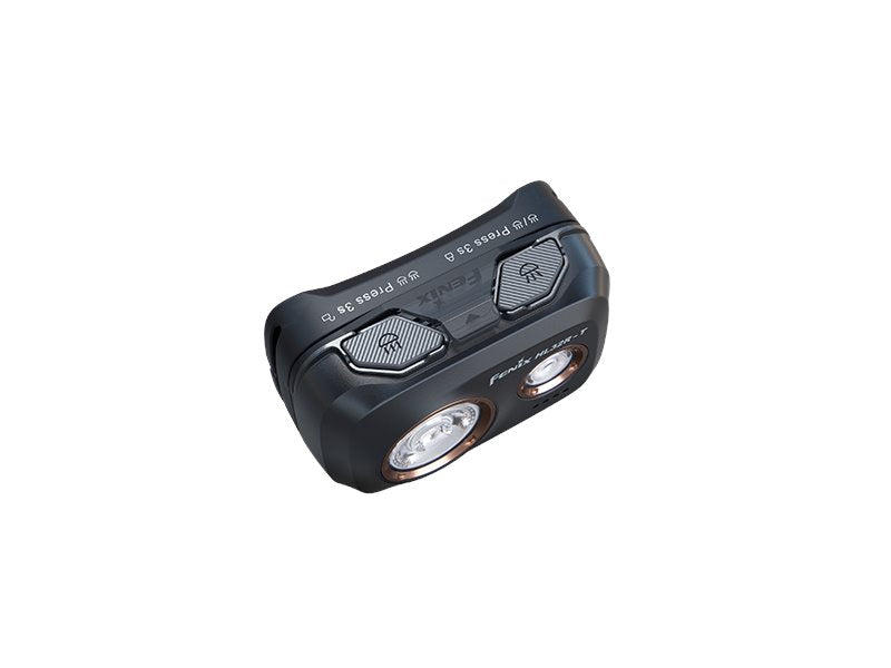 Fenix HL32R-T High-Performance Rechargeable Headlamp Headlamp Fenix