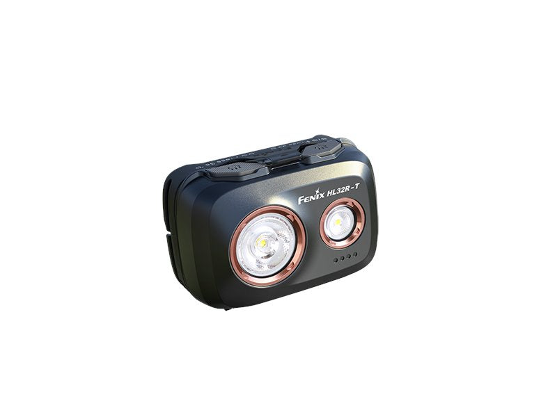 Fenix HL32R-T High-Performance Rechargeable Headlamp Headlamp Fenix
