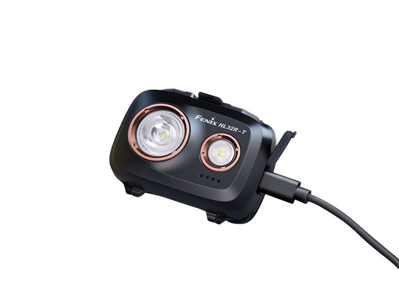 Fenix HL32R-T High-Performance Rechargeable Headlamp Headlamp Fenix