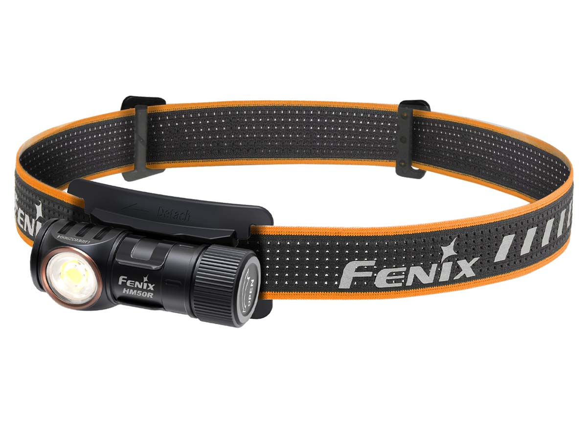 Fenix HM50R V2.0 700 Lumens LED Headlamp Headlamp Fenix
