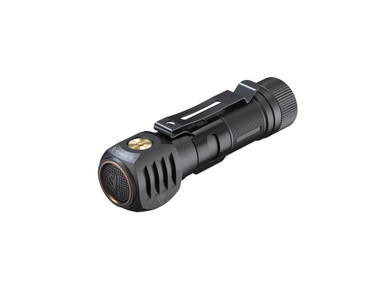 Fenix HM61R V2.0 Multifunctional Rechargeable Headlamp Fenix