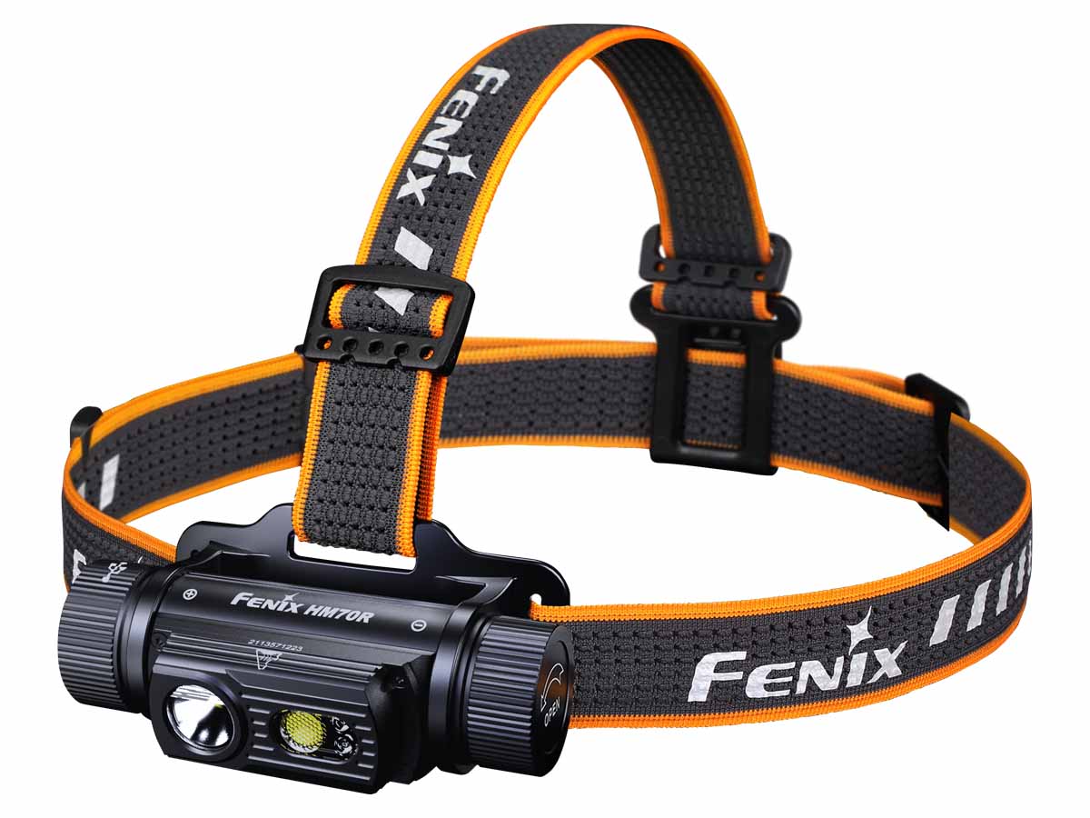 Fenix HM70R 1600 Lumens LED Headlamp Headlamp Fenix
