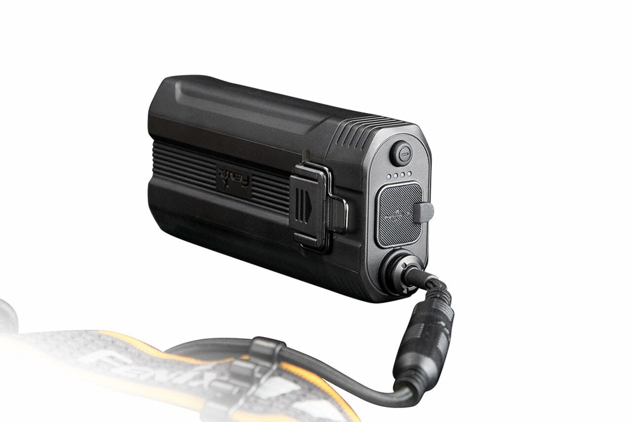 Fenix HP30R V2.0 3000 Lumens Rechargeable Headlamp Headlamp Fenix