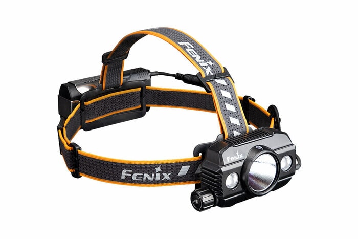 Fenix HP30R V2.0 3000 Lumens Rechargeable Headlamp Headlamp Fenix