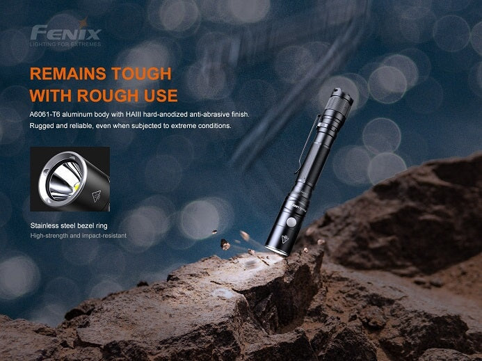 Fenix LD22 V2.0 Multipurpose Flashlight Flashlight Fenix
