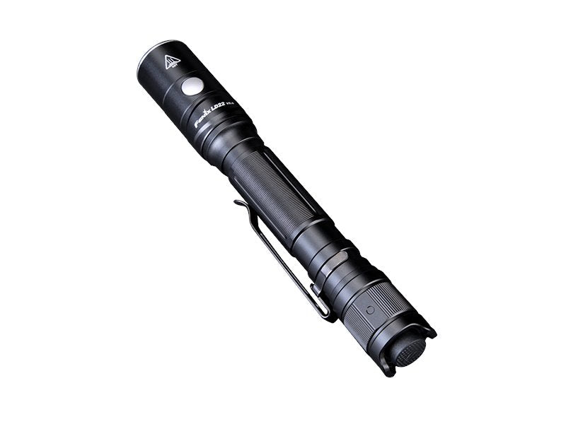 Fenix LD22 V2.0 Multipurpose Flashlight Flashlight Fenix