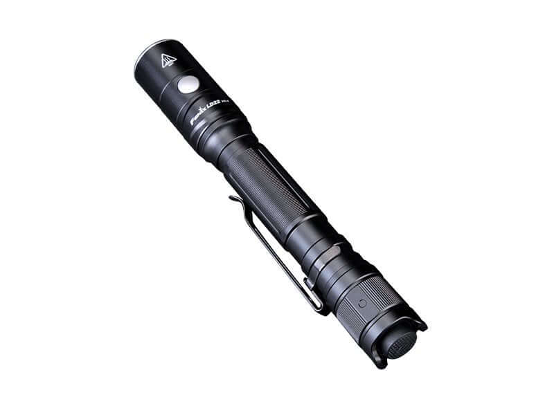 Fenix LD22 V2.0 Multipurpose Flashlight