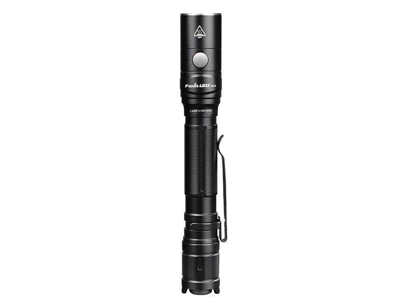 Fenix LD22 V2.0 Multipurpose Flashlight Flashlight Fenix
