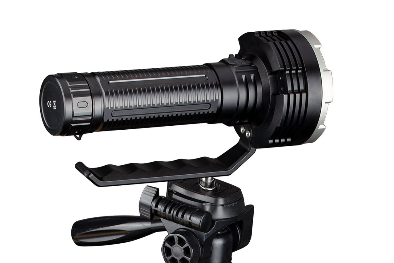 Fenix LR80R 18000 Lumens Rechargeable LED Searchlight Flashlight Fenix