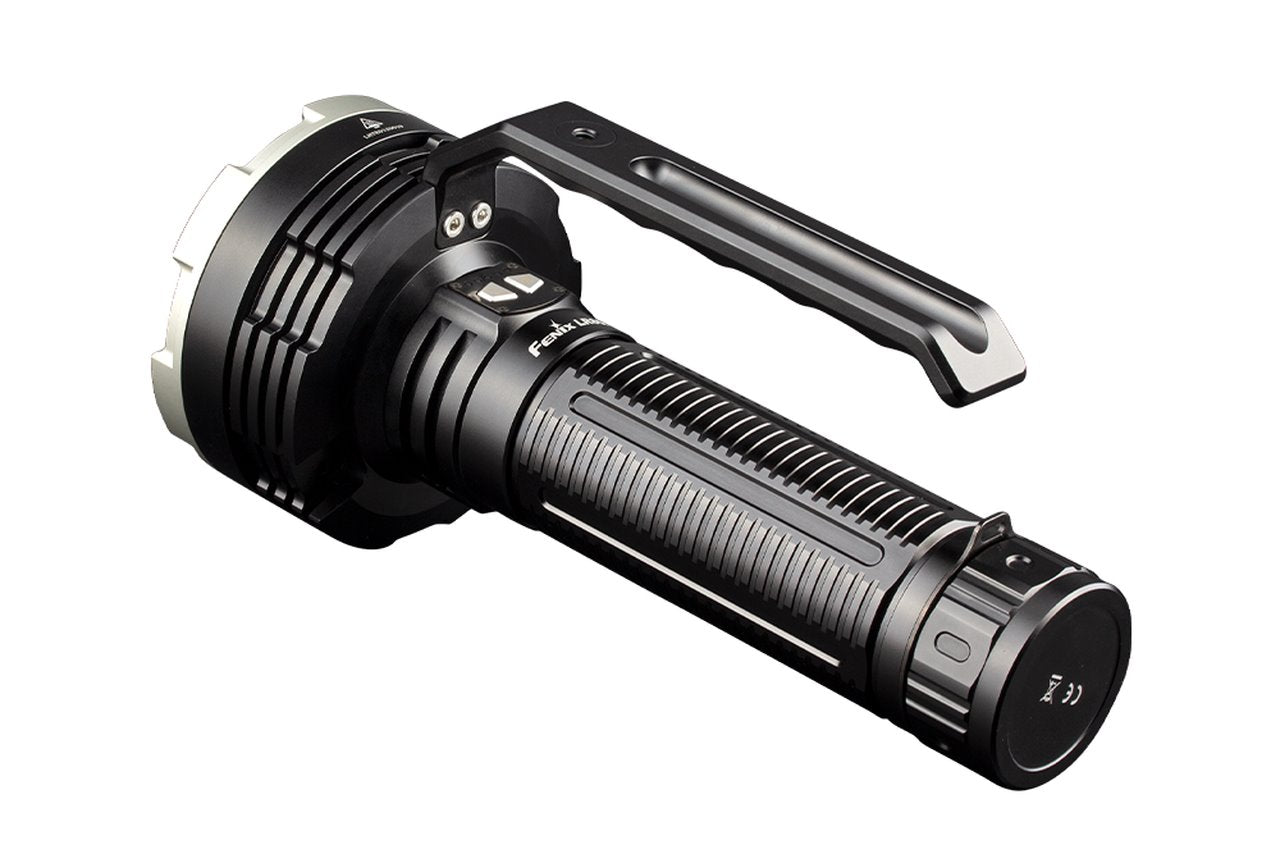 Fenix LR80R 18000 Lumens Rechargeable LED Searchlight Flashlight Fenix